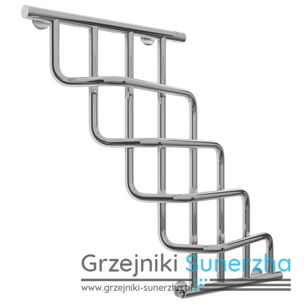 Grzenik nierdzewny Cascade 790 x 955